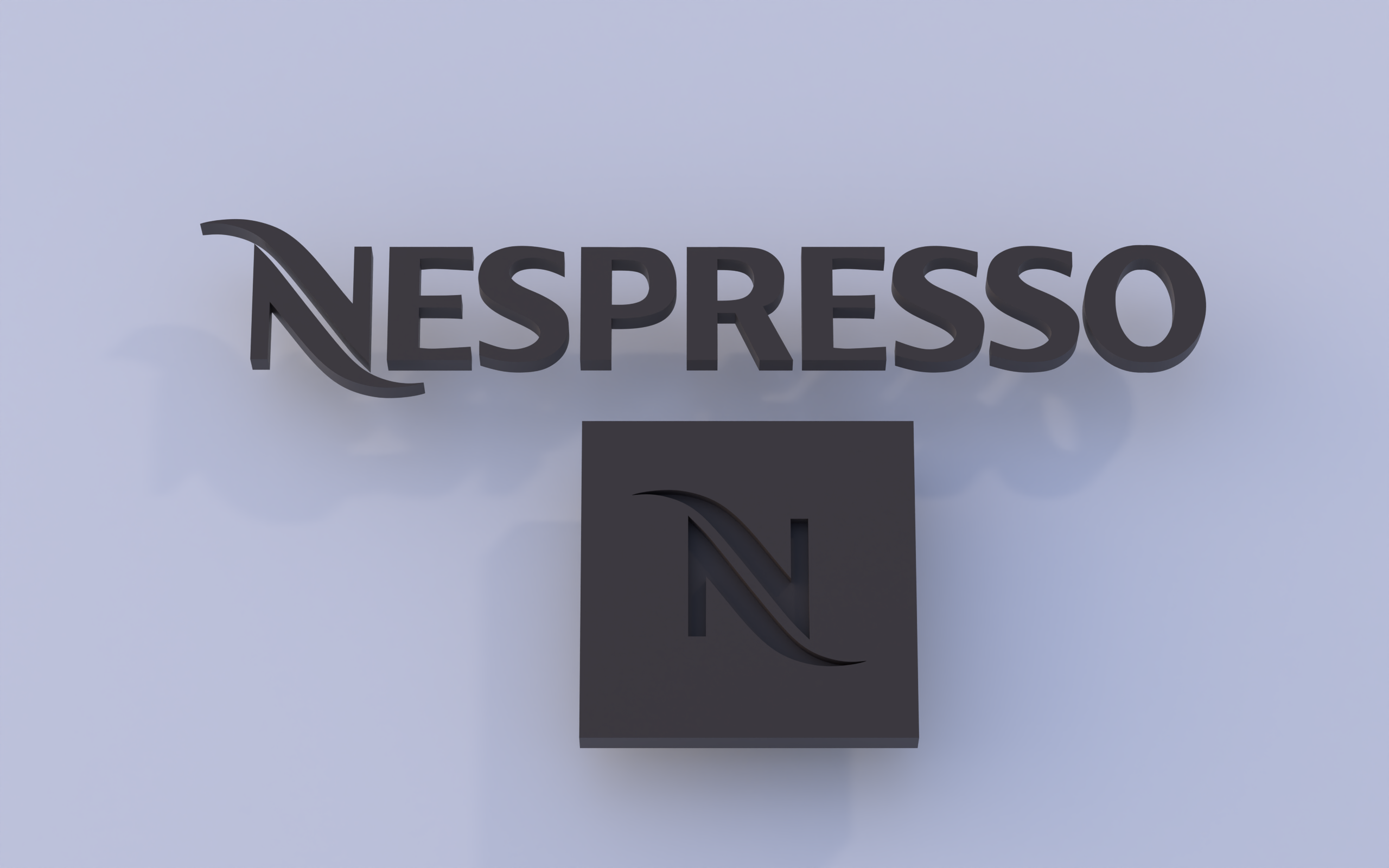 Nespresso Logo