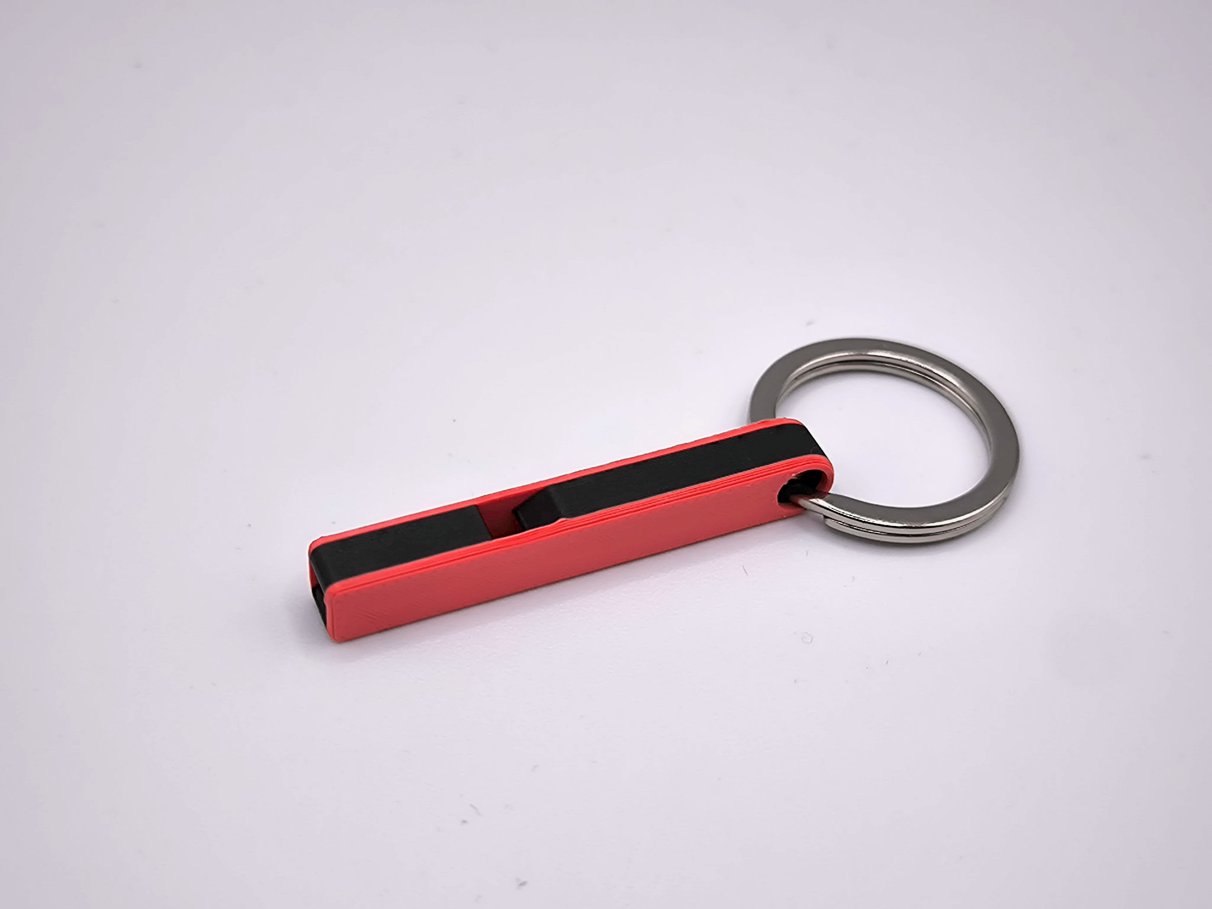 Miniatura 3 do modelo 3D Tiny Whistle - Extremely Loud
