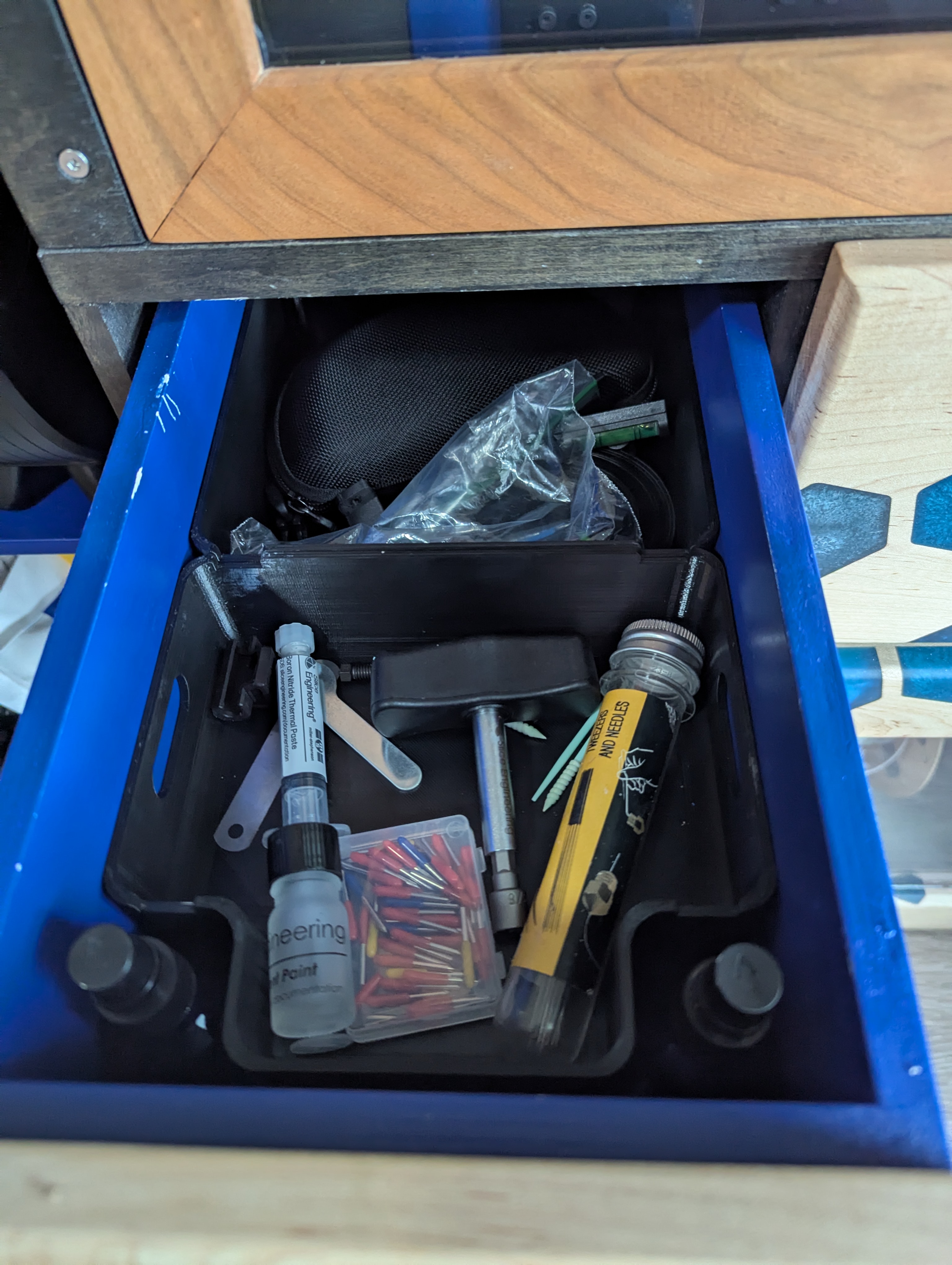 3D Printer Enclosure Parts — miniatura 18