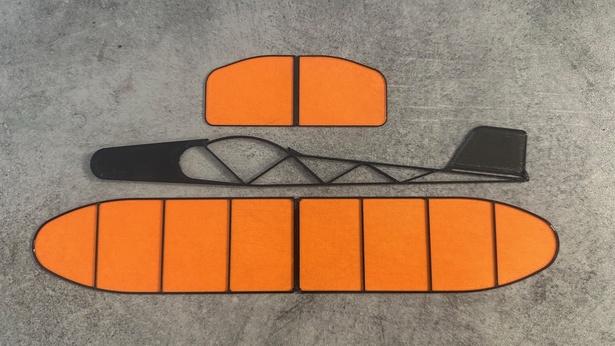 Glider — miniatura 2