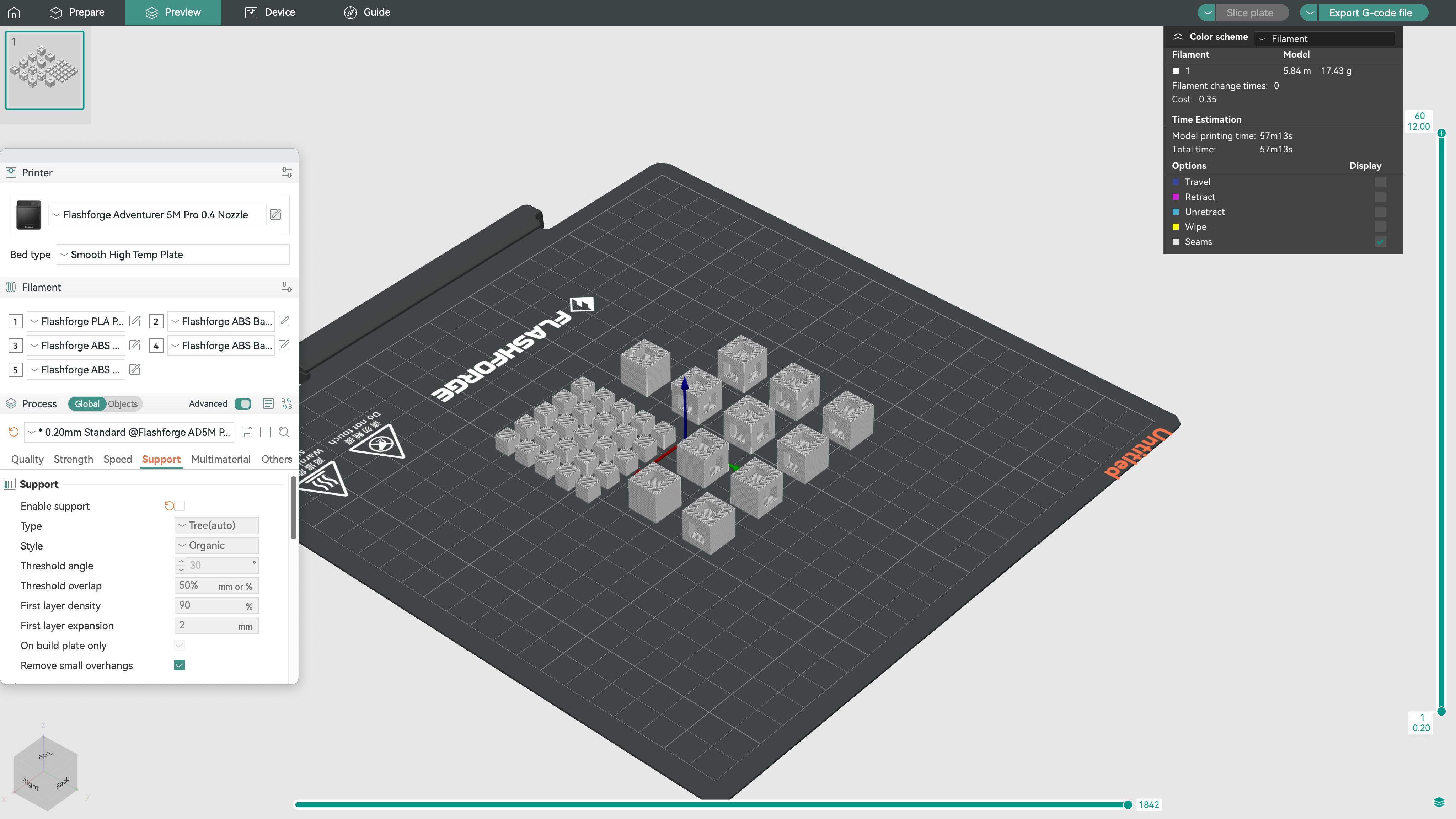 Pixel Builder — miniatura 3