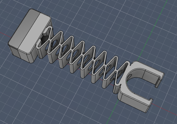 Compression Spring
