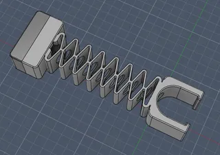 Compression Spring