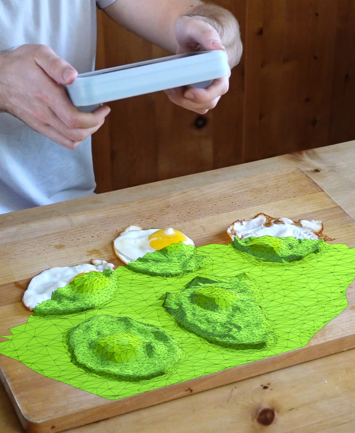 Photo holder eggs — miniatura 3