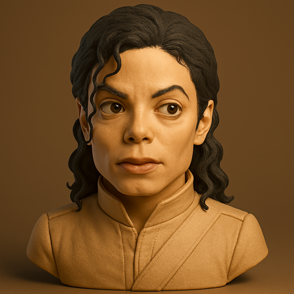 Michael Jackson