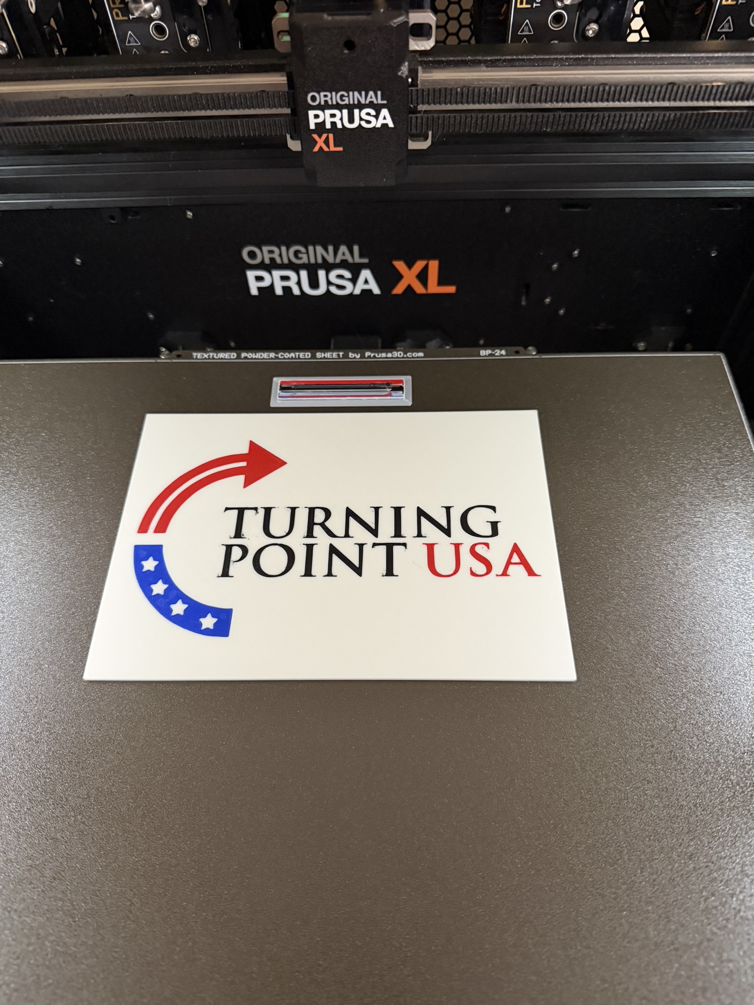 Turning Point USA