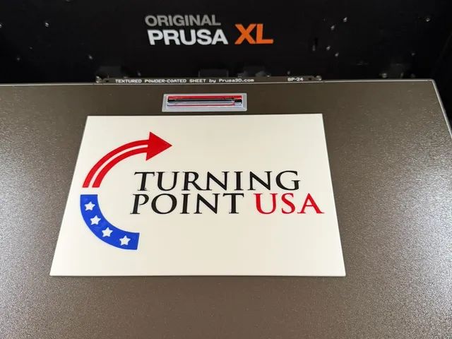 Turning Point USA
