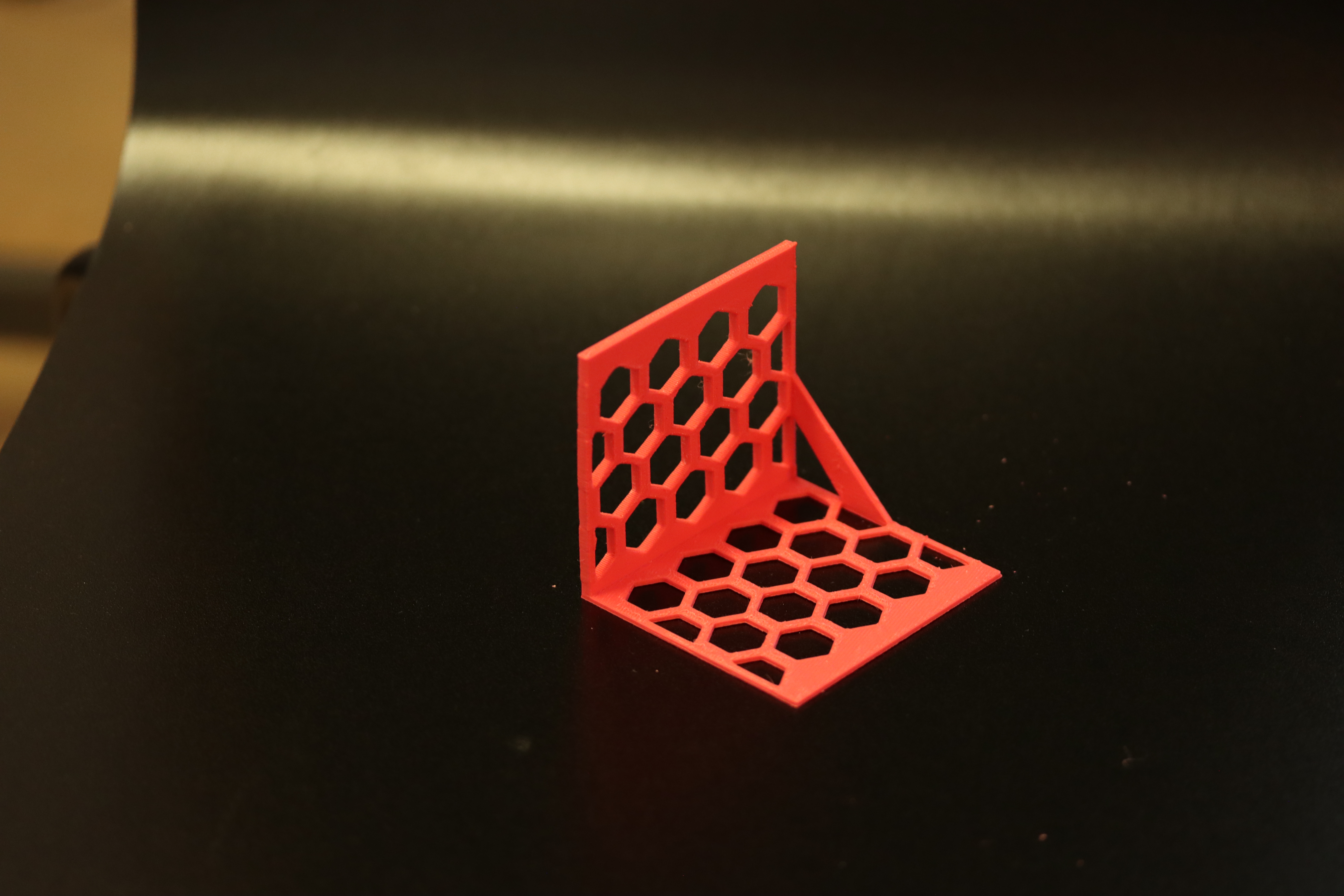 Minimalistic bookstand — thumbnail 4