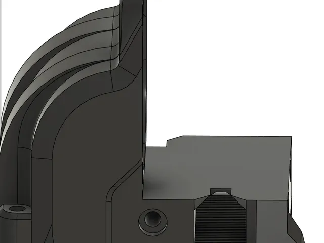 rr toolhead, vc32h, vc4 mgn12h, 1.5 belts