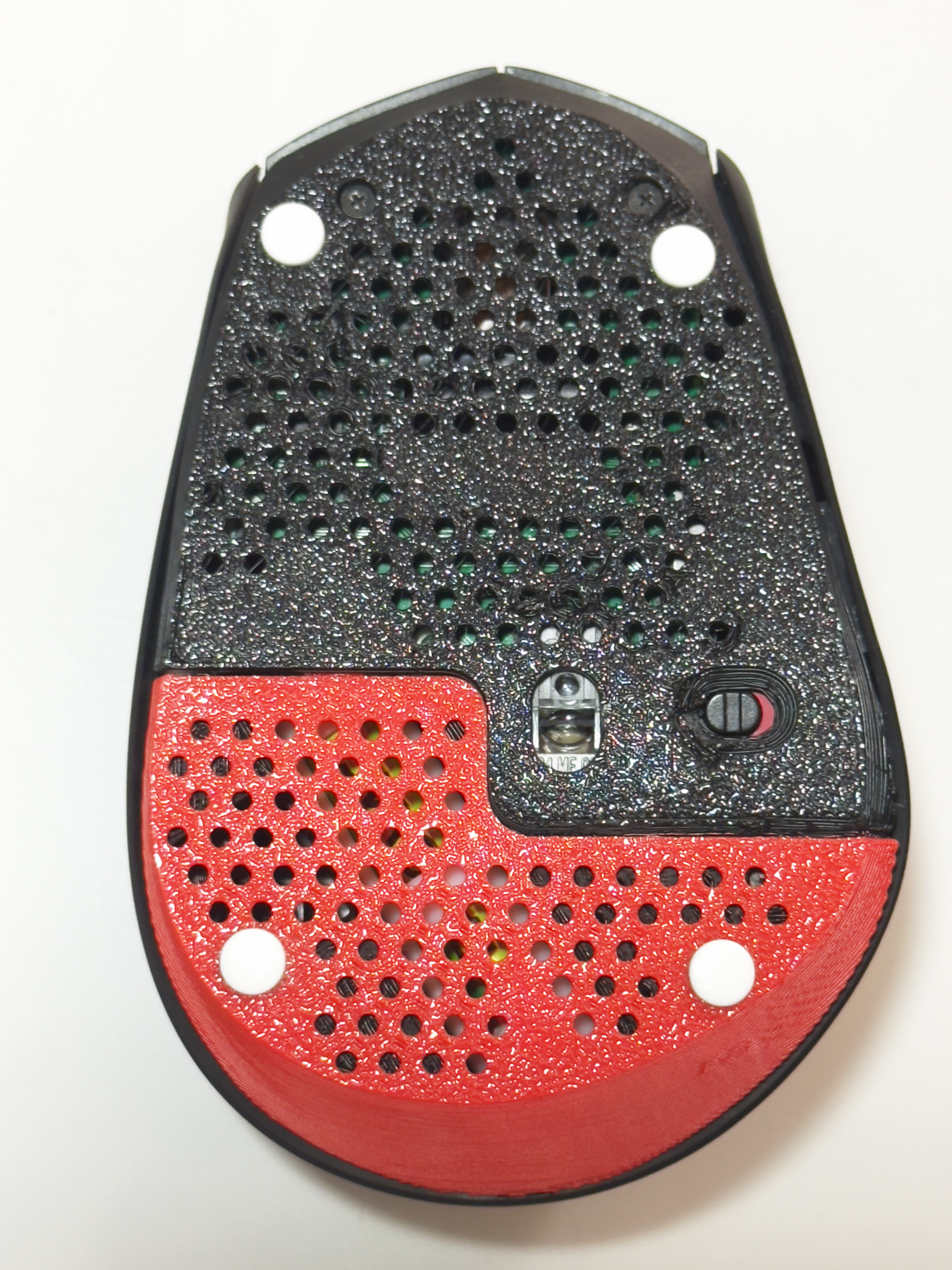 Logitech M720 Superlight Mouse Mod — miniatura 2