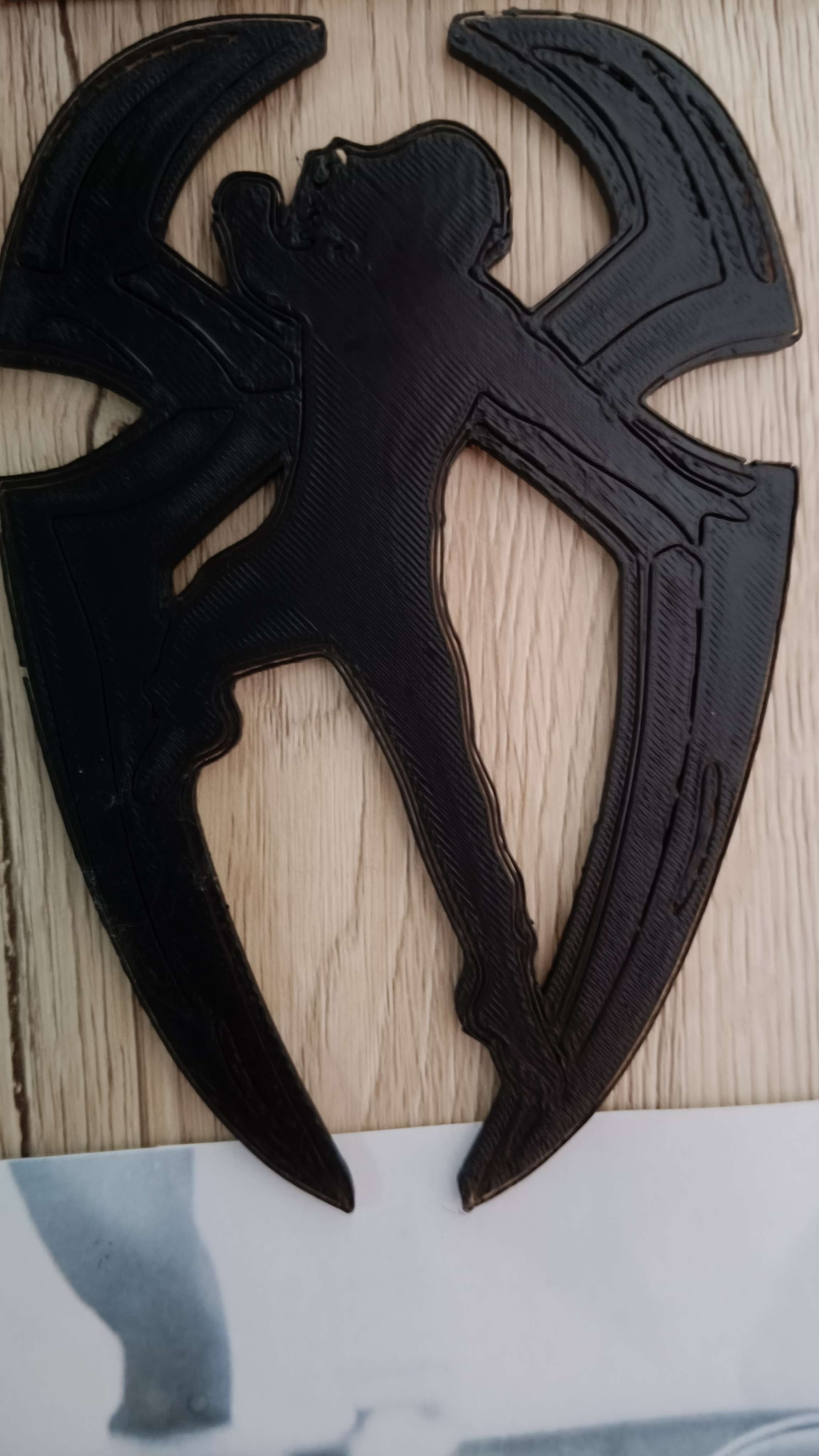 Roman Reigns logo
