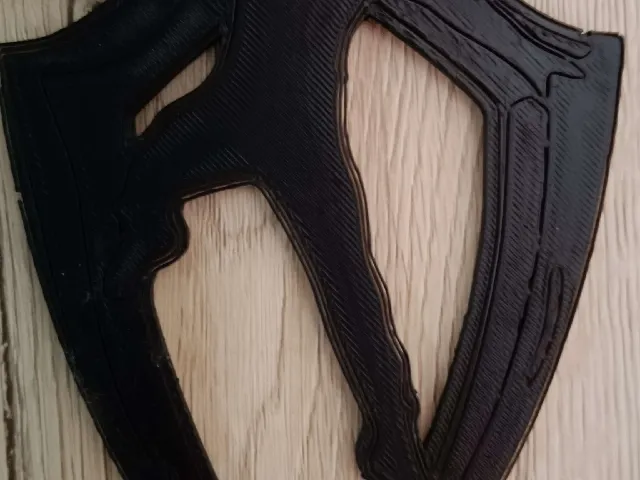 Roman Reigns logo