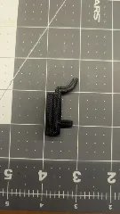 universal peg board peg for Pinnacle metal pegboard