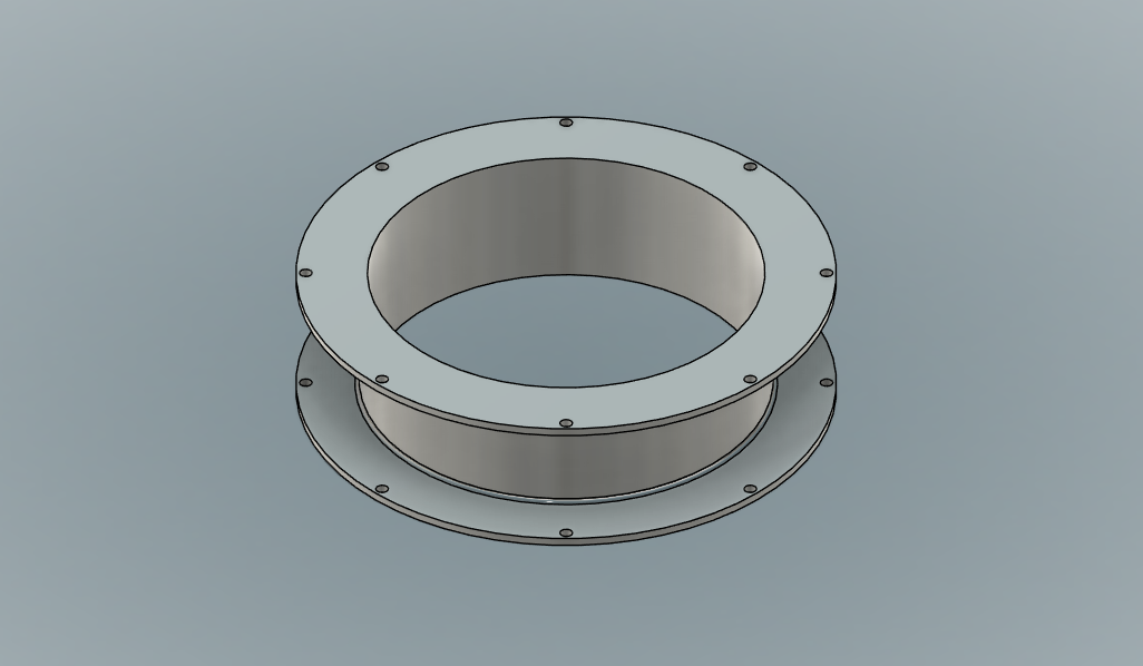 Binding Wire Spool - 100mm x 15mm x 30mm