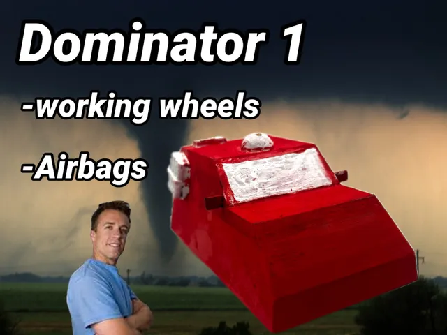 Dominator 1