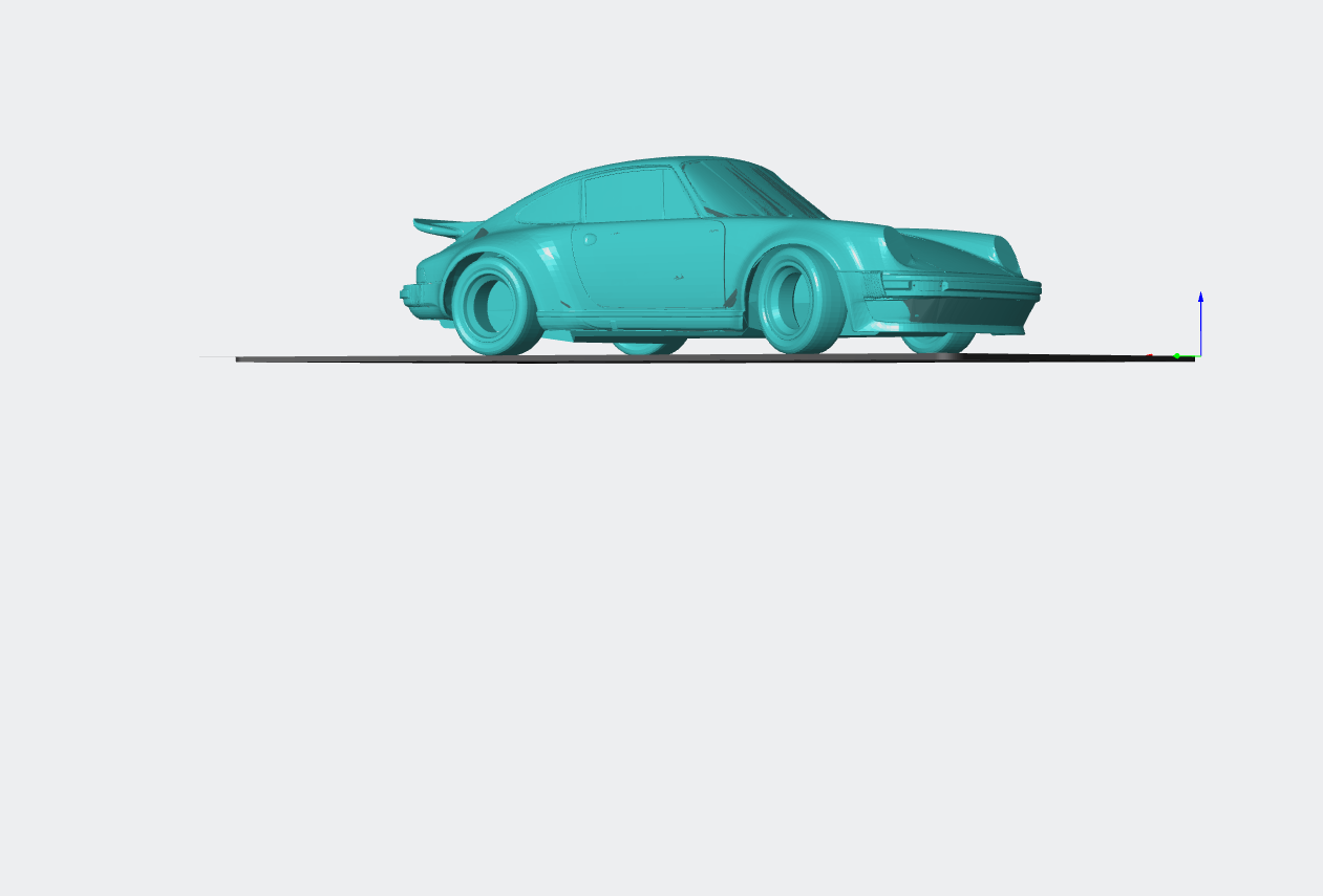 carro porse
