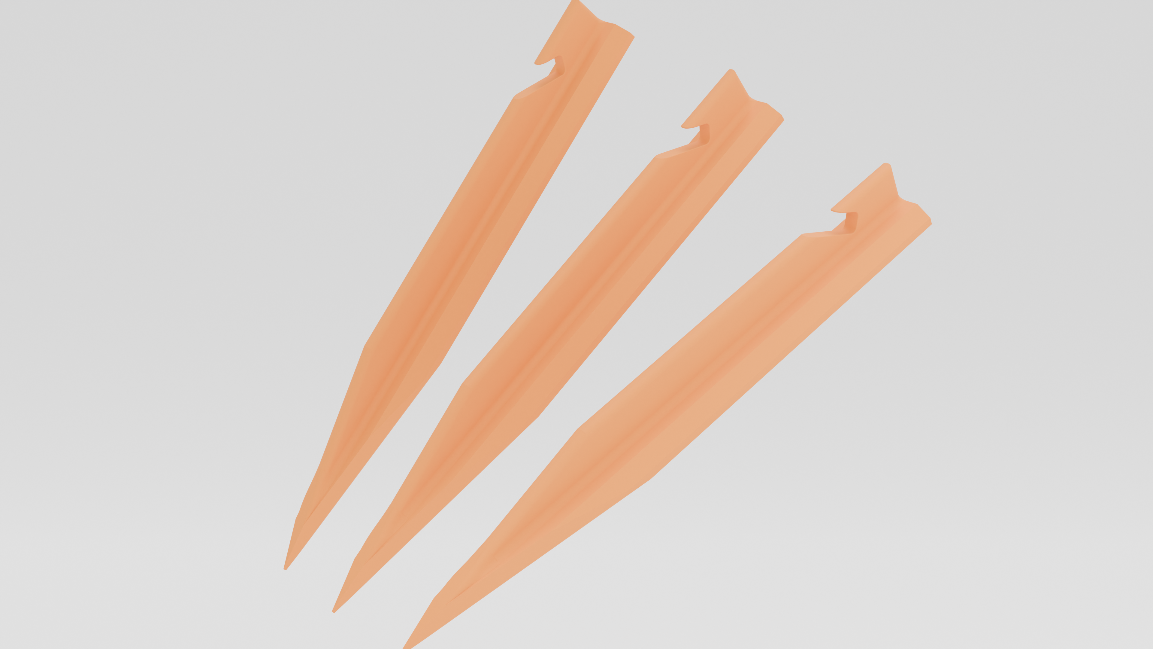 Tent Peg