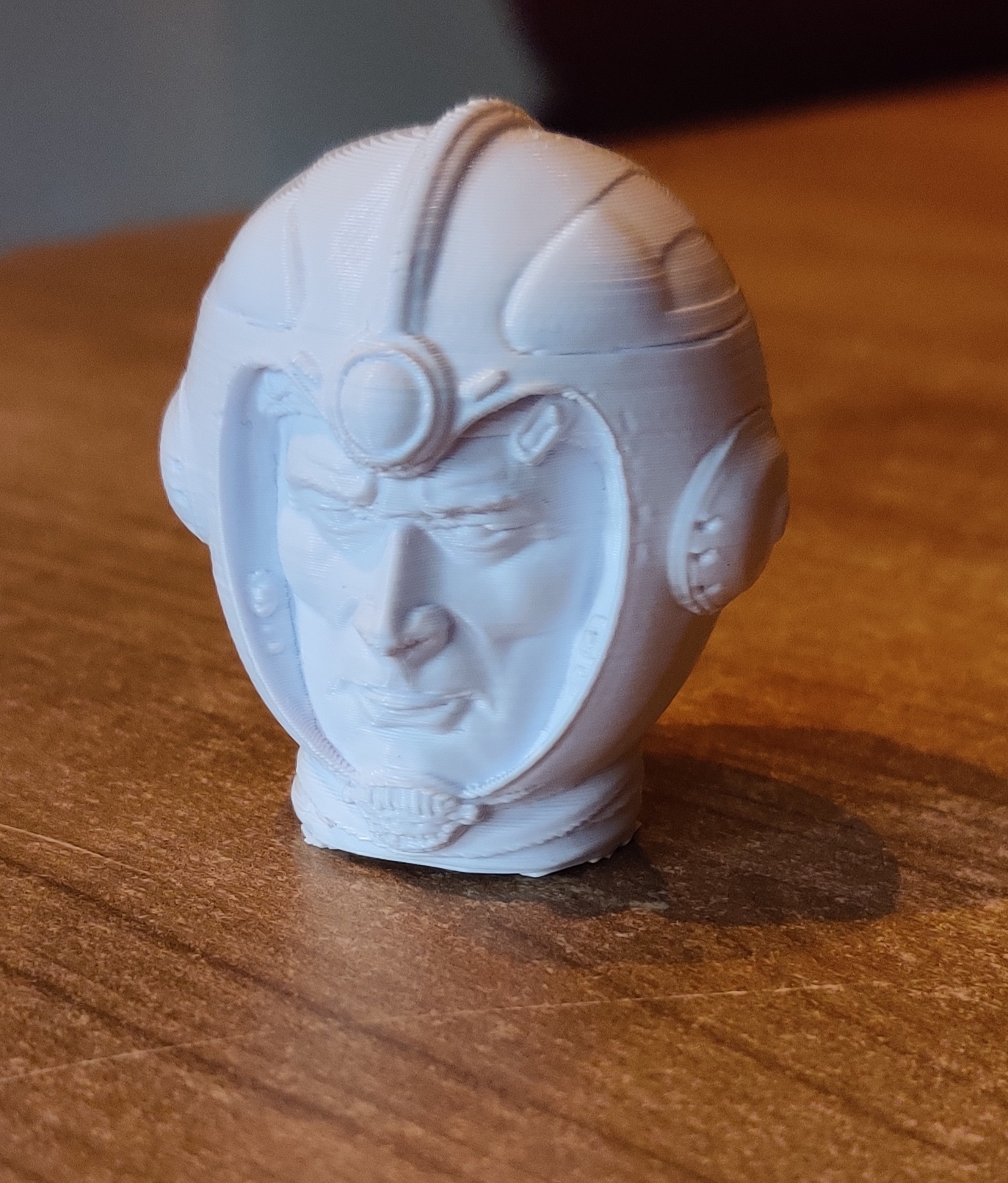 Perry Rhodan Büste