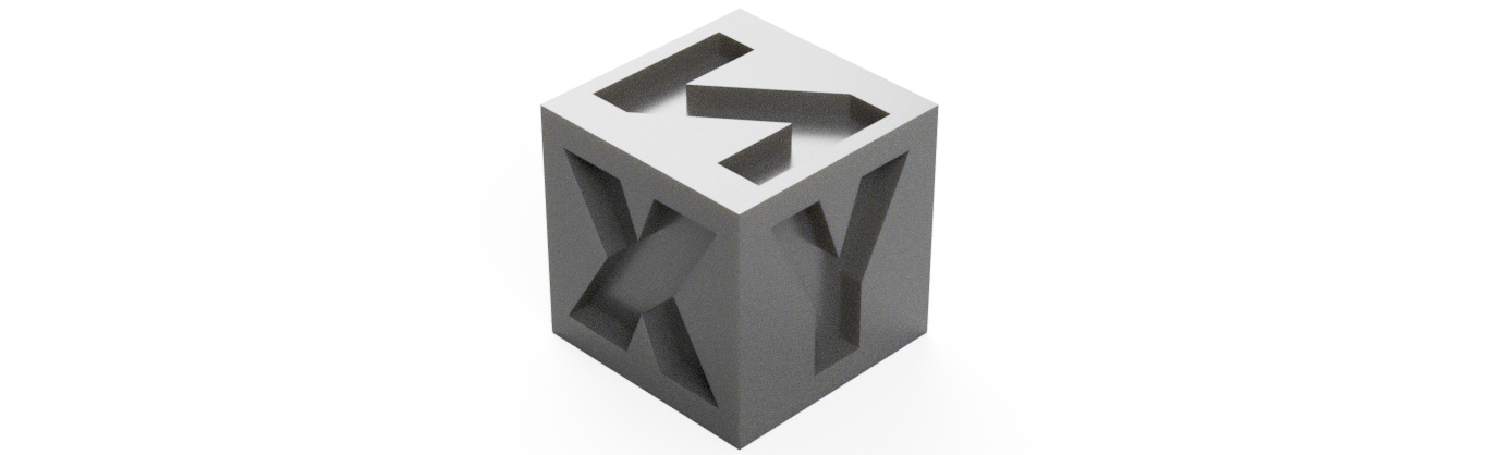 calibration cube v2