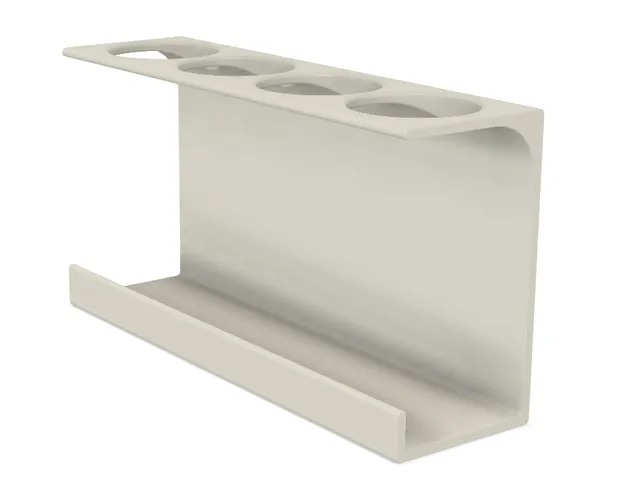 Toouthbrush holder