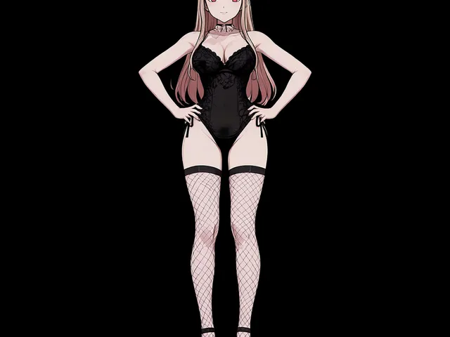 Marin Kitagawa