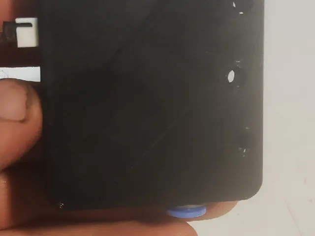 sensor filamento optico