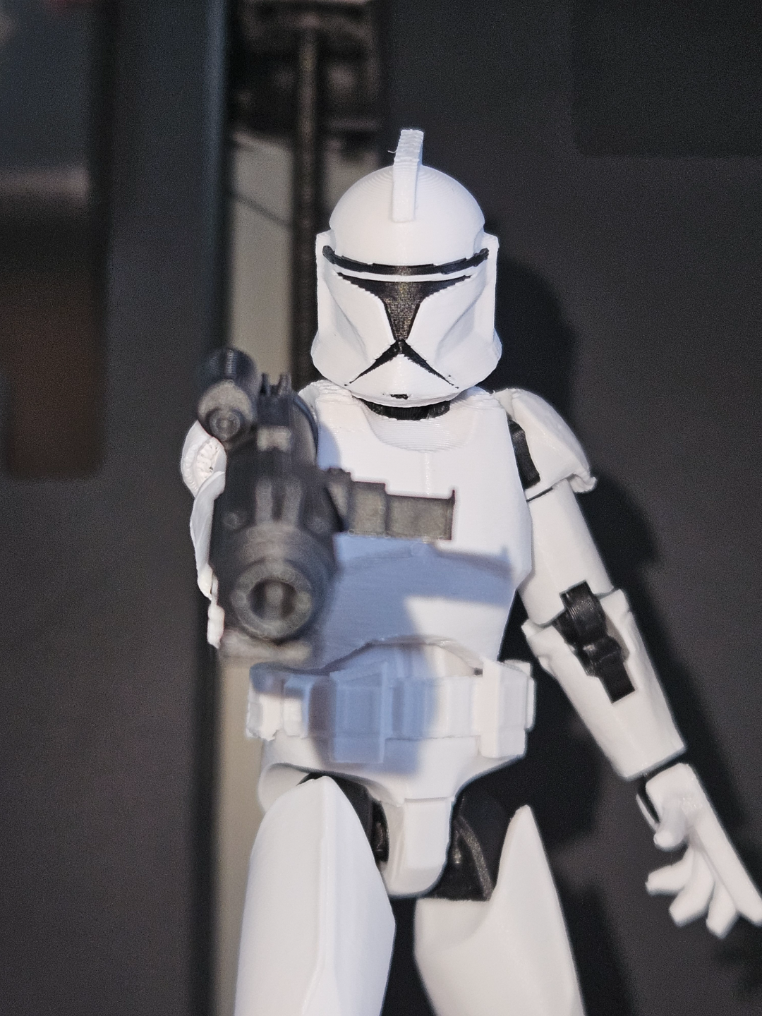 Dummy13 X CloneTrooper — thumbnail 3