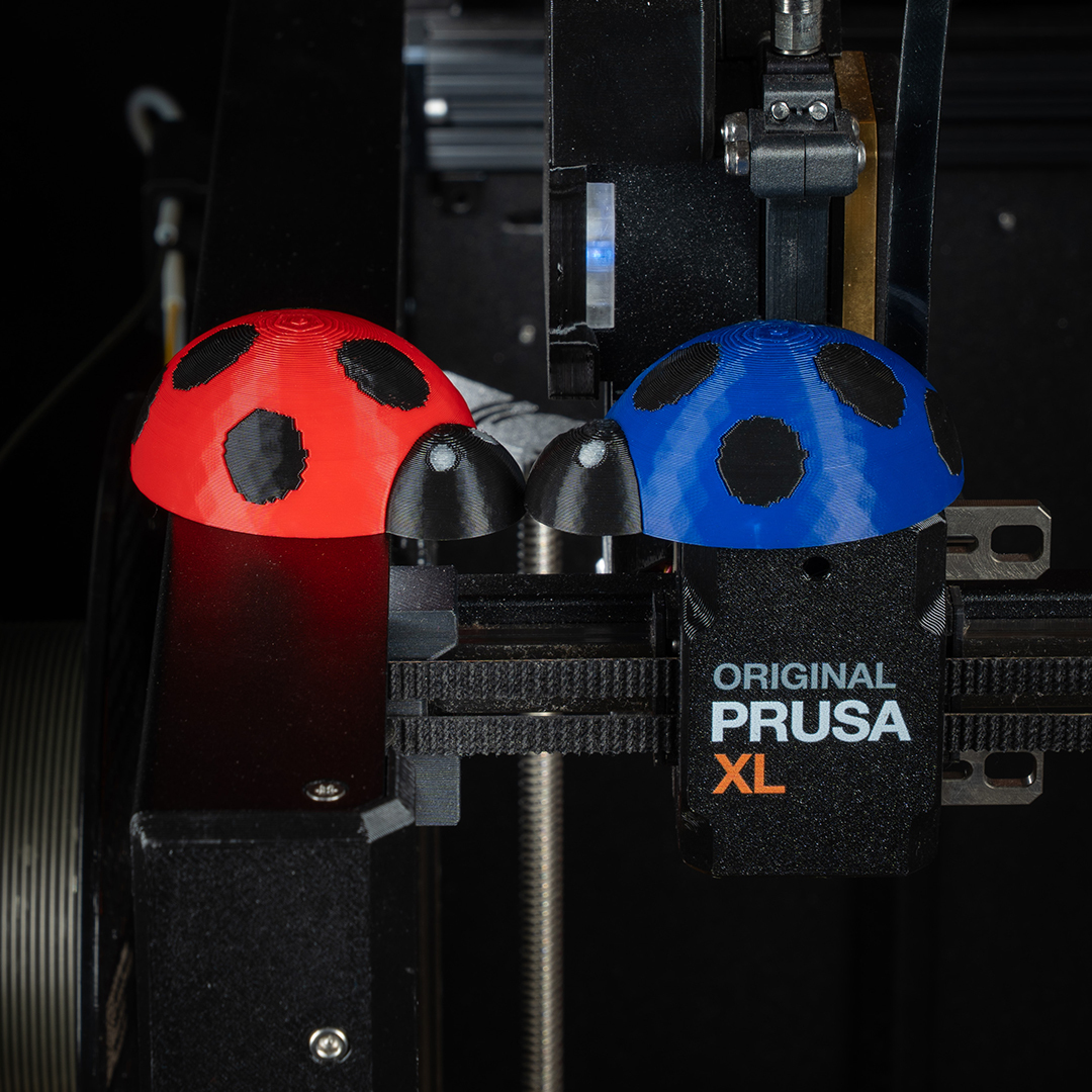 Flex Antistress Ladybug
