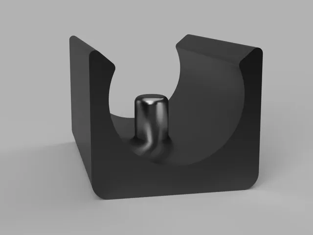 Replacement foot for Kmart 91cm Stool
