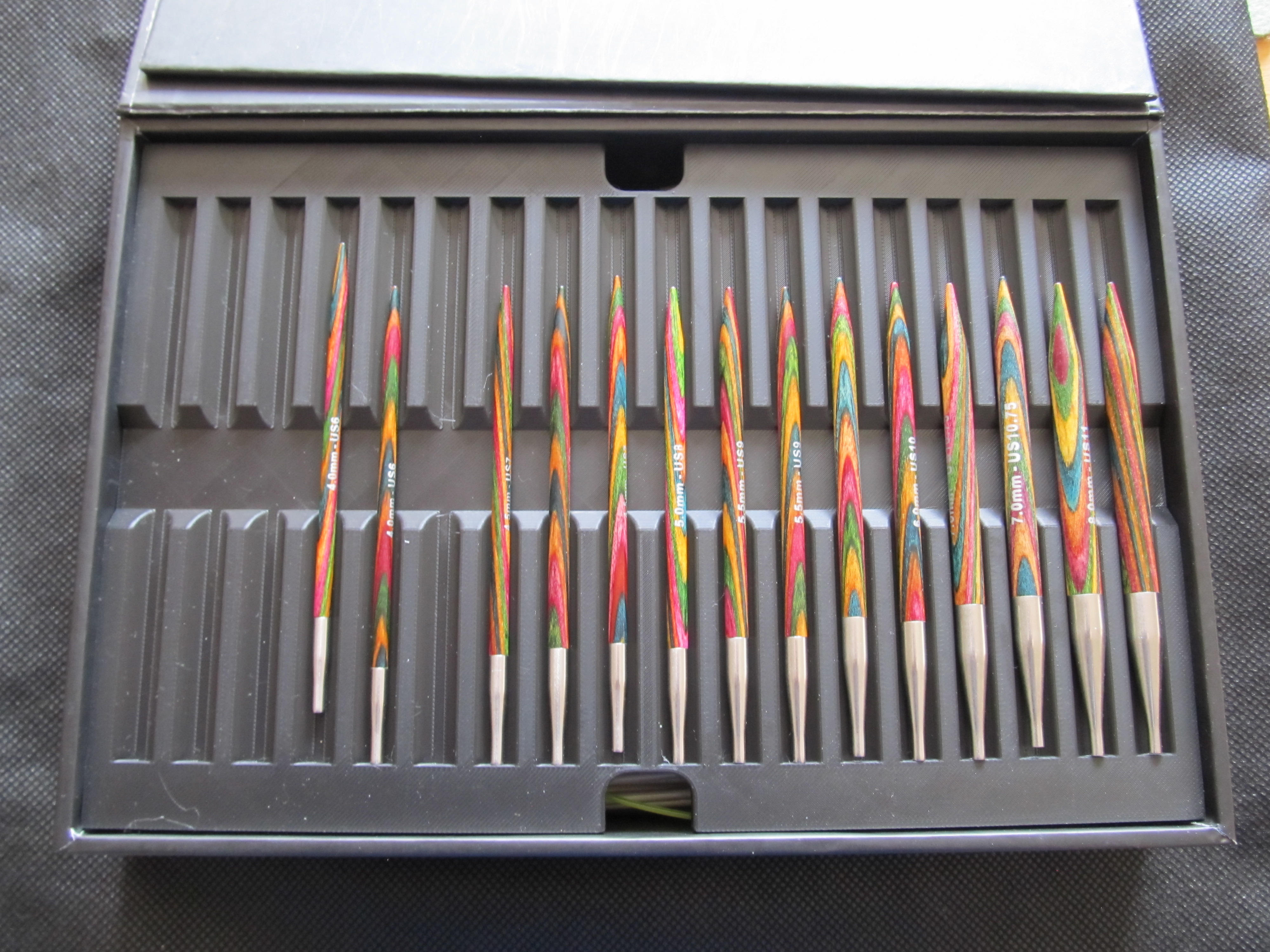 Knit Pro Tray