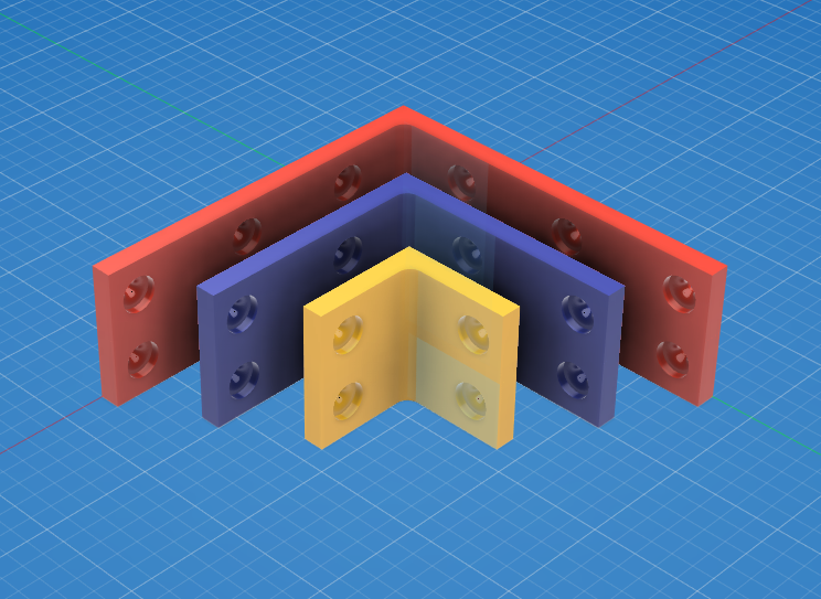 Angulo recto V2 / Right angle V2