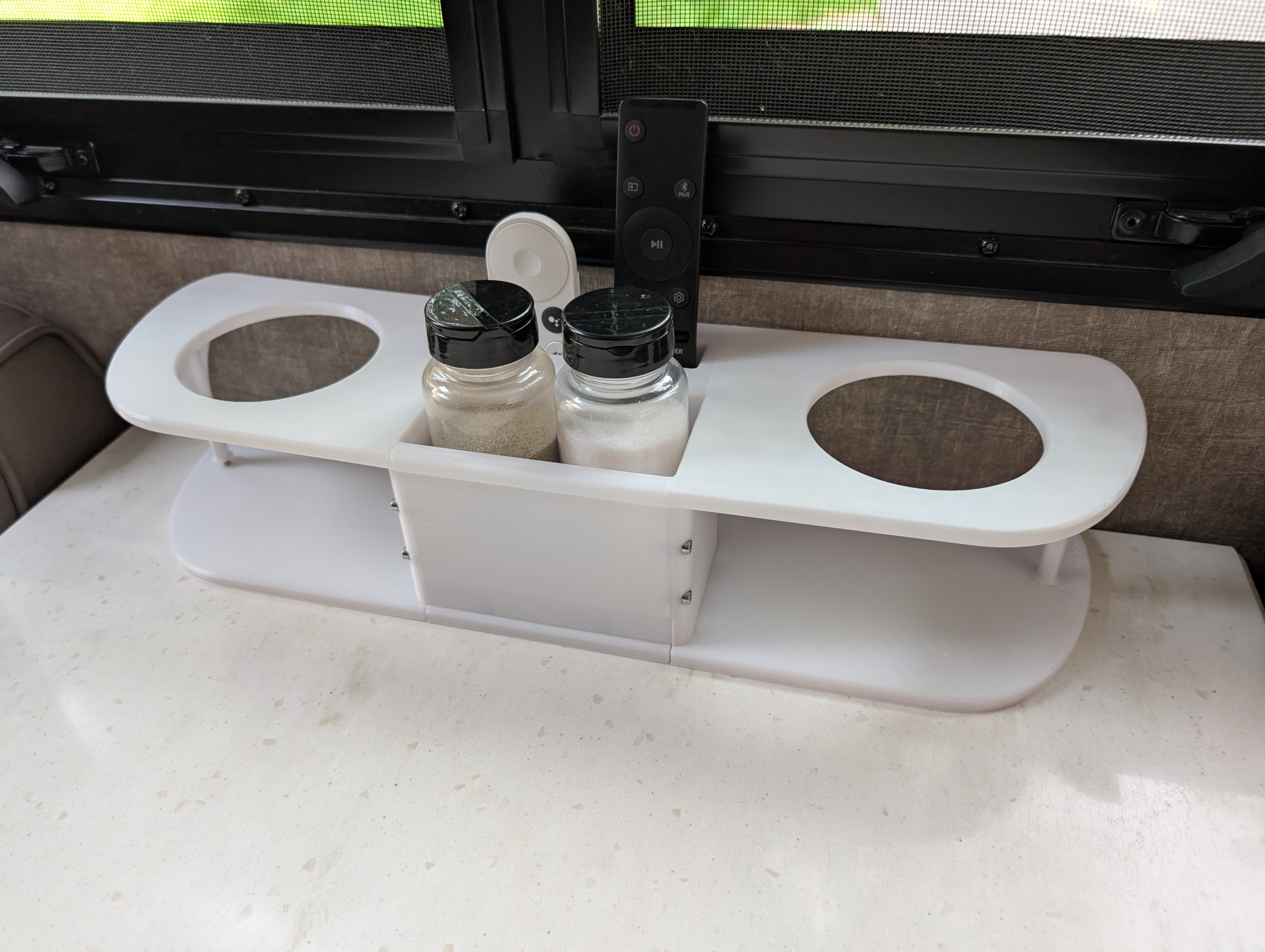 Cup Holder - Renegade Valencia