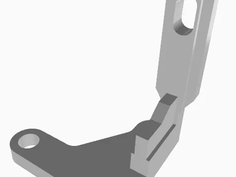 Huppe casters for Jette Joop 054607