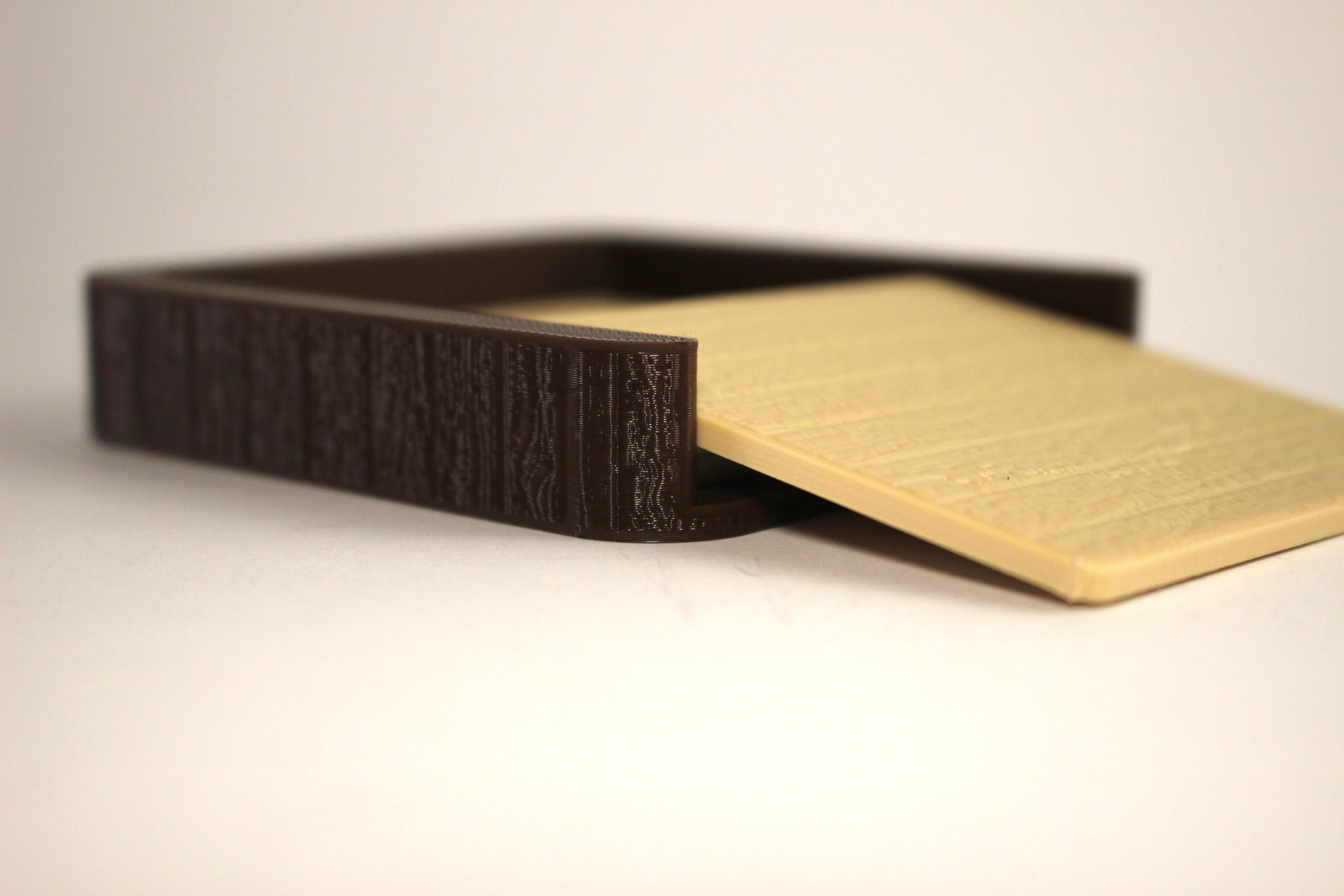 Wood Coasters — miniatura 3