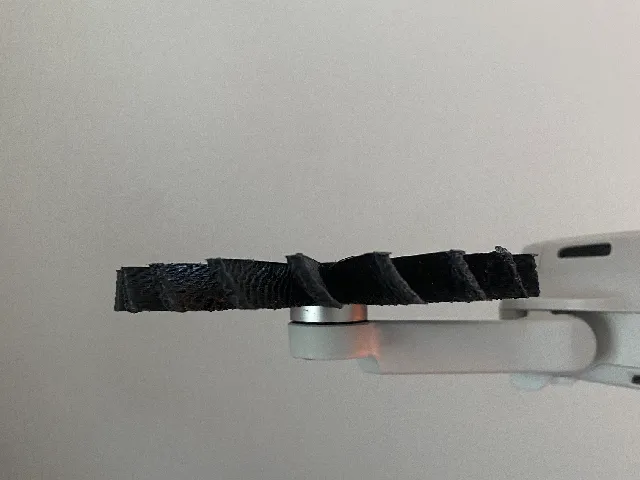 Mini2 propeller