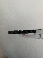 Mini2 propeller