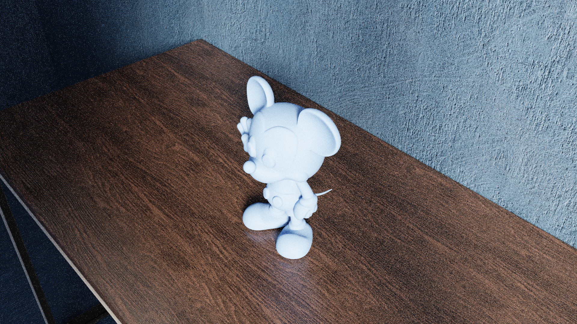 Chibi Mickey Mouse — thumbnail 5
