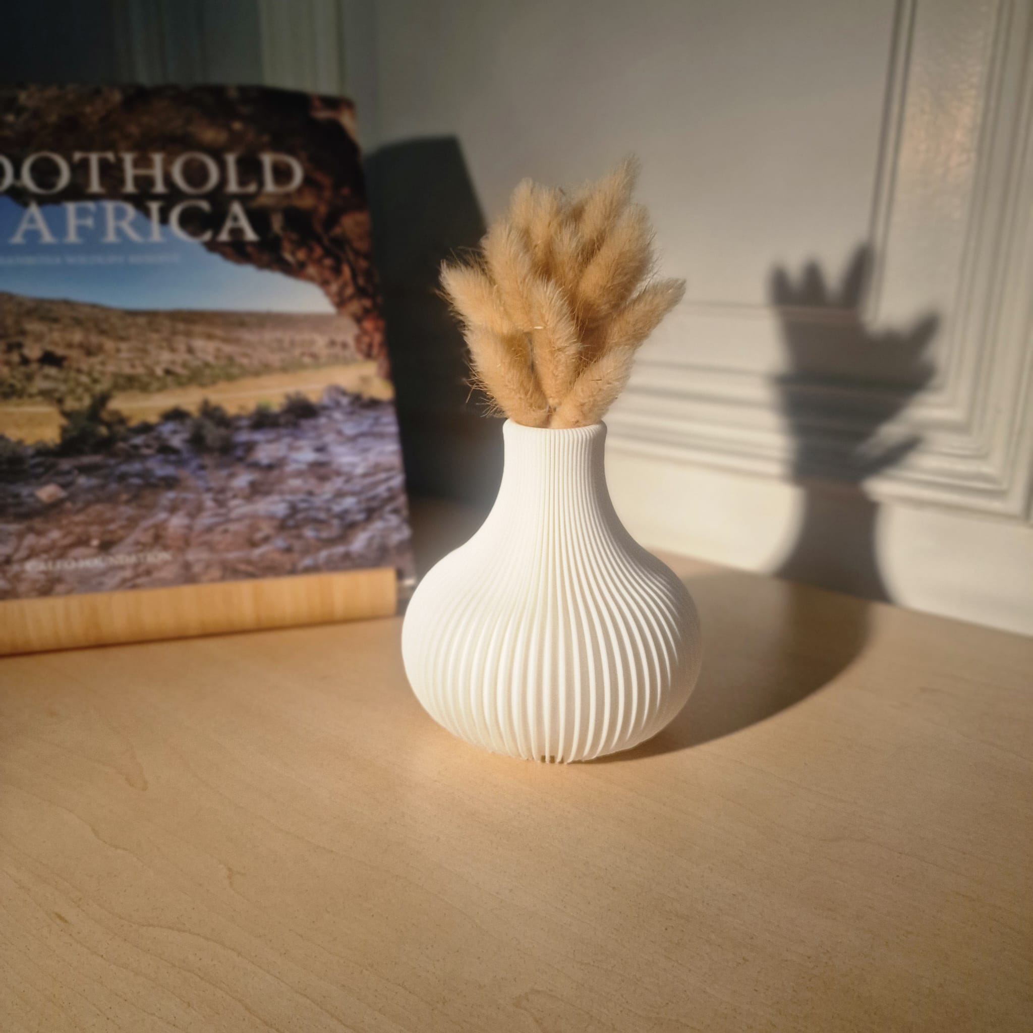 Vase Elora — miniatura 4