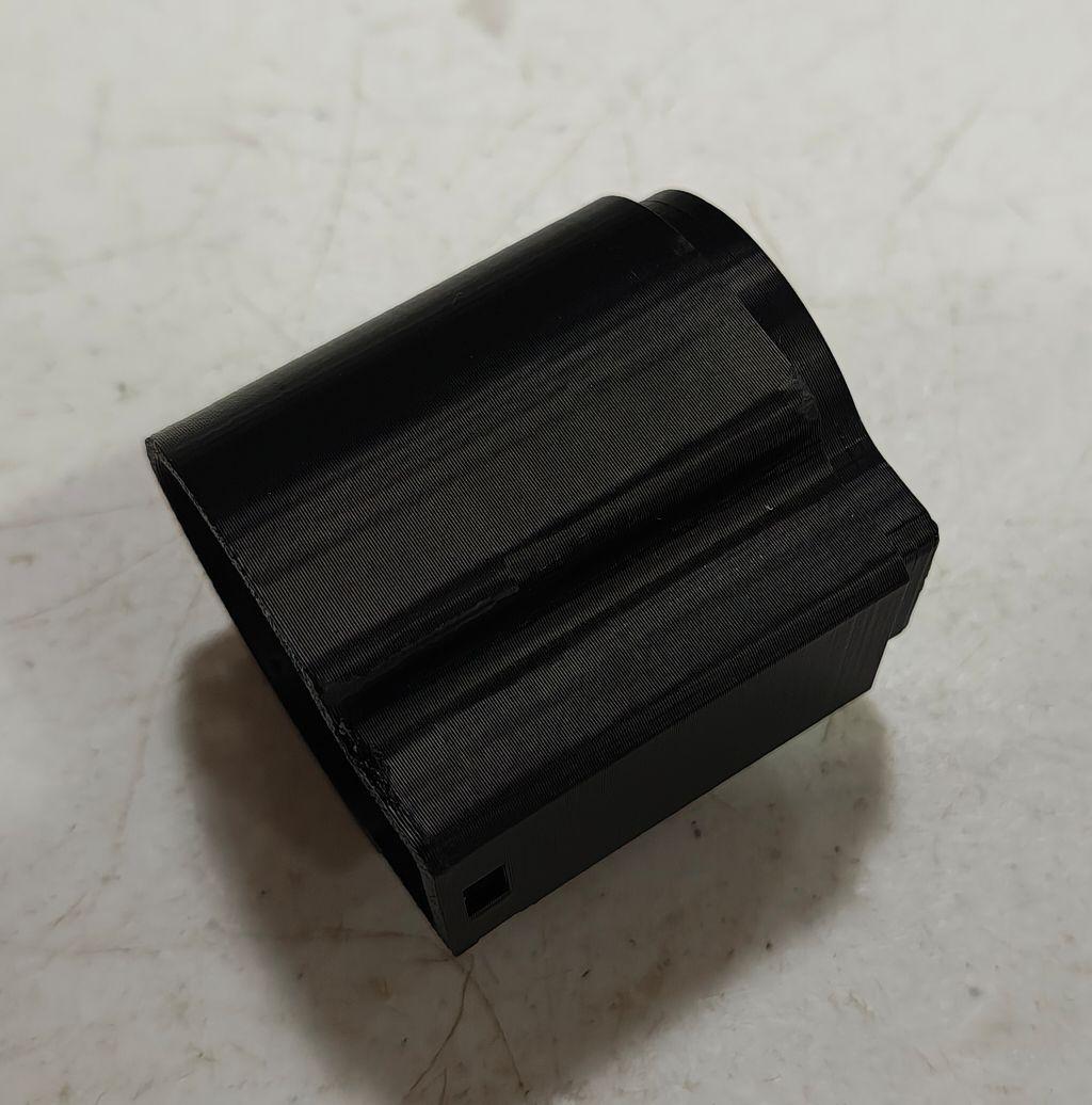 G&G ARP9/ARP556 Stock Tube Extension (Shortened)