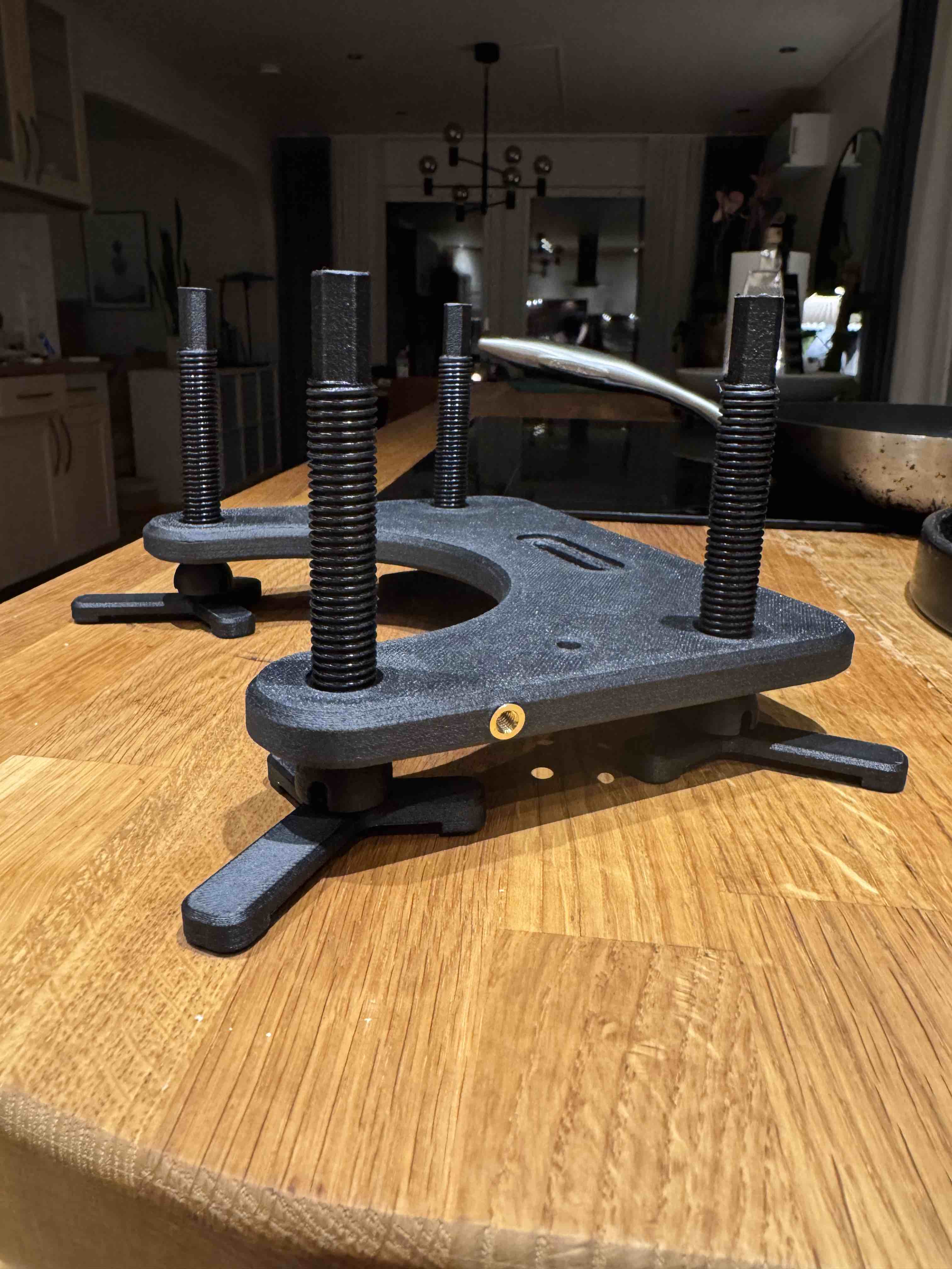 Macro photography stand — miniatura 6