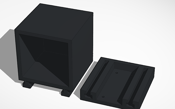 wall storage