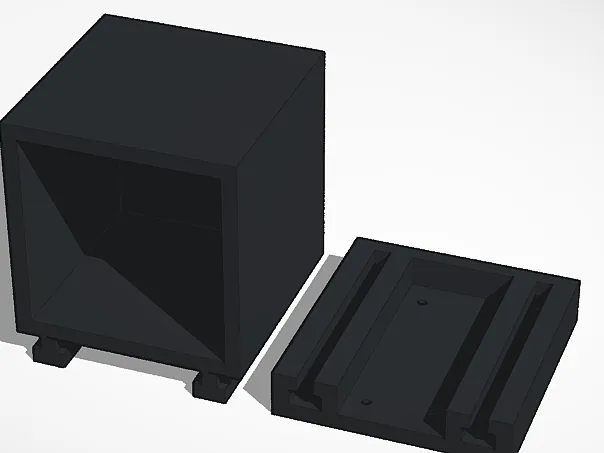 wall storage