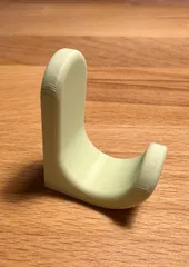 Simple Wall Hook