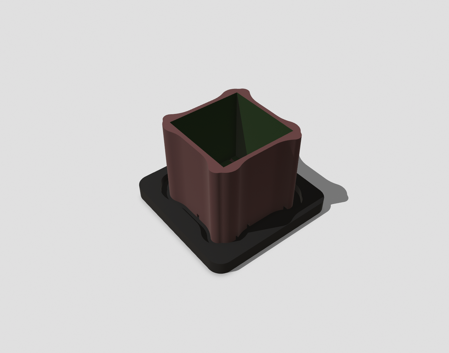Flowerpot