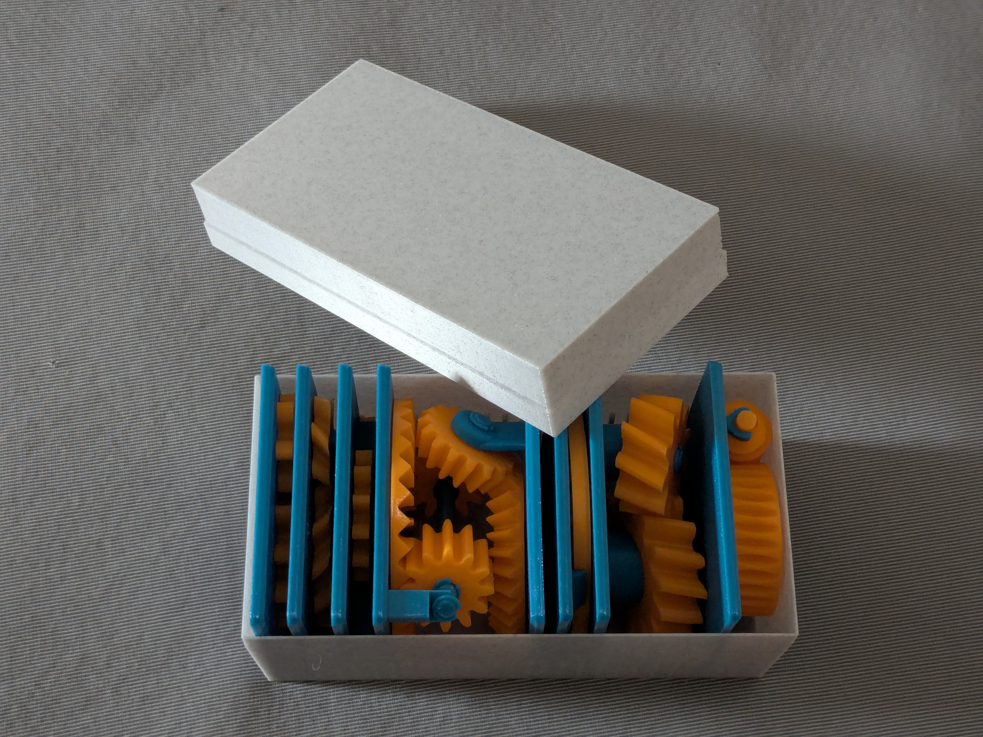 Educational Gear Examples 1 — miniatura 3