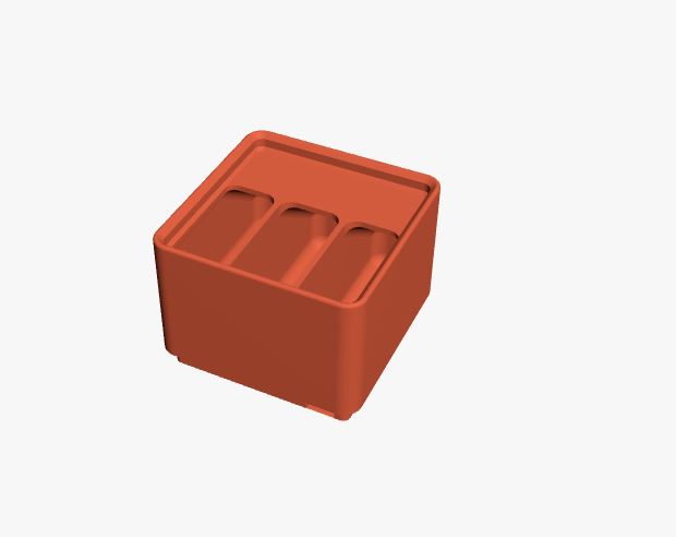 Tristorage Gridfinity Box