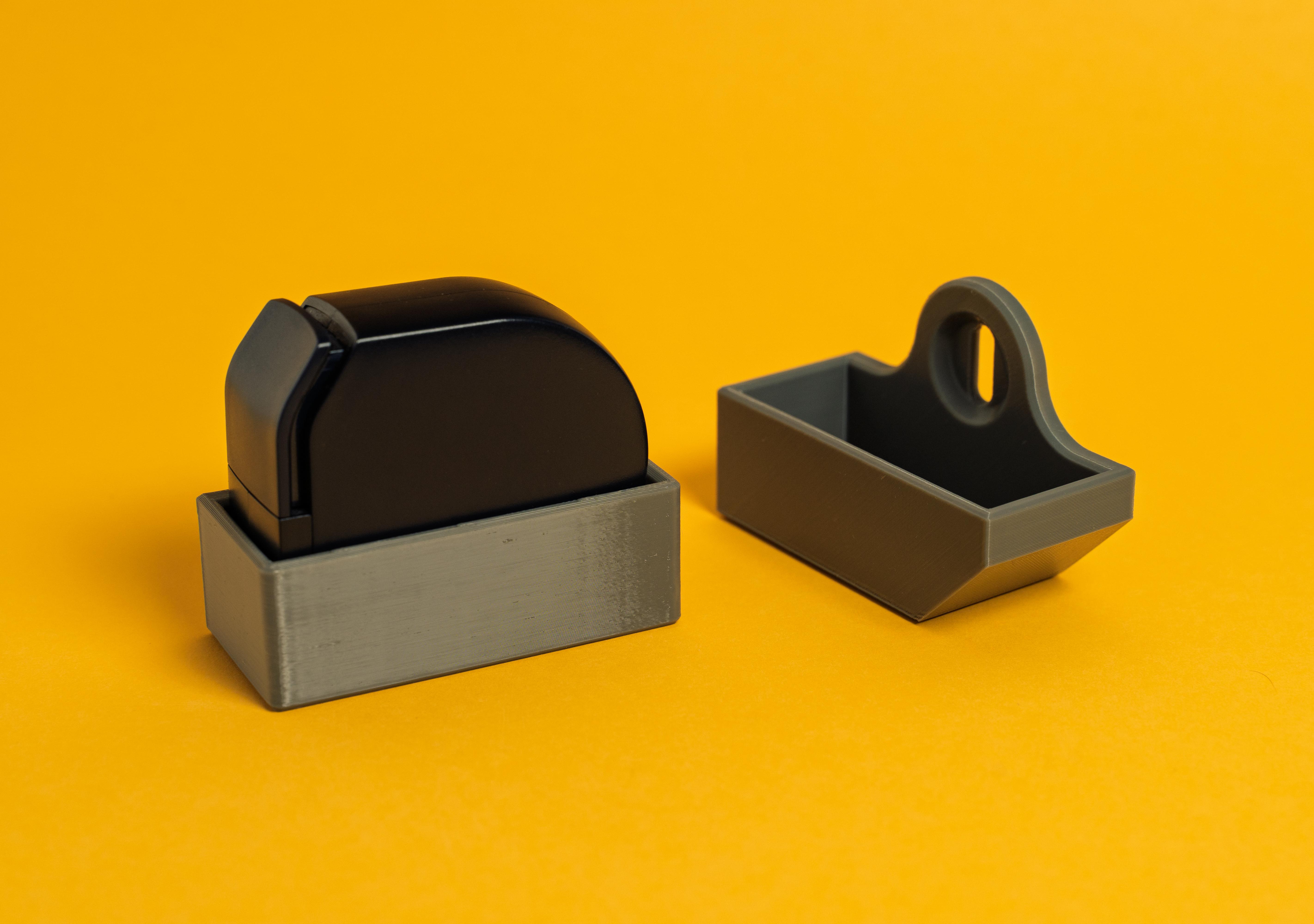 HOTO Measuring tape Skadis Holder (T-clip)