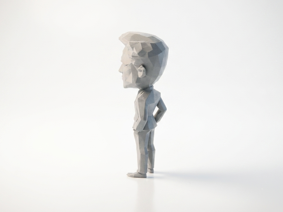 Tony Stark — miniatura 2