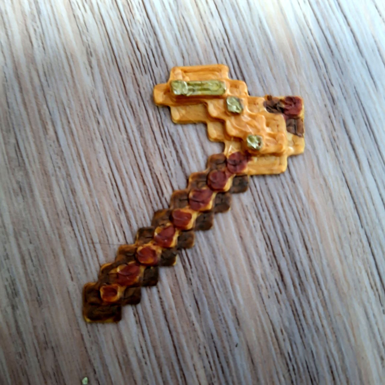 Minecraft gold items — thumbnail 7