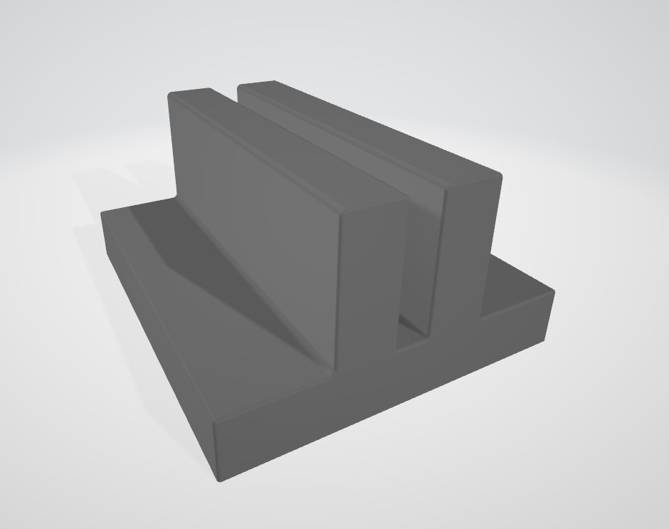 MacBook Neo Stand 2026 Vertical Stand